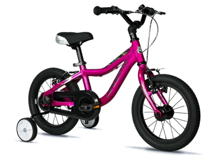 Leader Fox BUBU 14" UNI 2025 (Barva PURPLE, Velikost 14")
