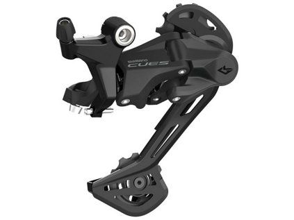 Měnič SHIMANO Cues RD-U3020 9 speed, Linkglide (Velikost 9sp)