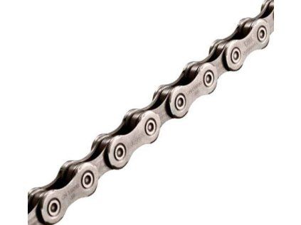 Řetěz SHIMANO CN-E6090 10 speed "SIL-TEC" 124 článků, pro e-bike (Velikost 10sp)