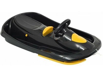 HAMAX Sno Action (Barva Black/Yellow)