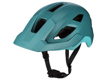 Přilba KED Embrace MU-1 (Barva tyrkysová / Teal Matt, Velikost M / 58-62 cm)