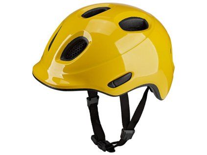 Přilba KED Meggy Spark (Barva žlutá / Amber, Velikost S / 45-50 cm)