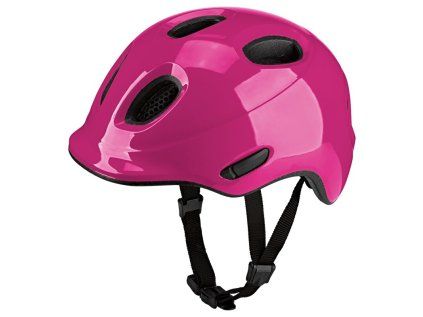 Přilba KED Meggy Spark (Barva růžová, Velikost S / 45-50 cm)