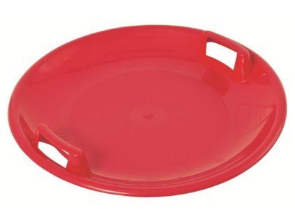 HAMAX kluzák Ufo (Barva červená)