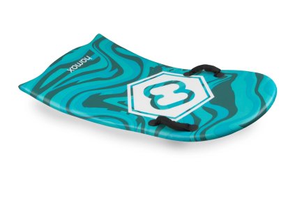 hamax mini surfer blue o