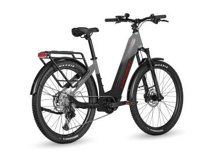 LECTRON Taura PSX Pro 29” 800 Wh 2026 (Barva Dark, Velikost 19")