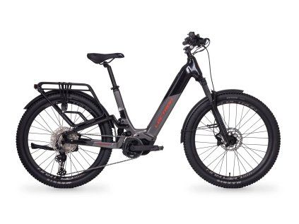 LECTRON Taura FSX Pro full 27,5” 800 Wh 2026 (Velikost 17")