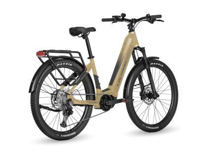 LECTRON Taura PX Light 27,5” 800 Wh 2026 (Velikost 17")