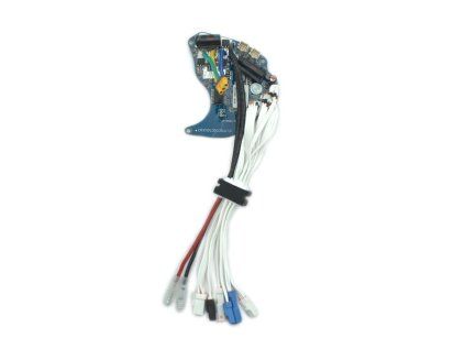 Bafang M420 UART (Řídící jednotka pro motor Bafang M420 UART)