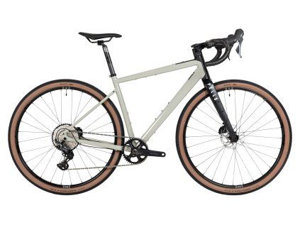 PELLS Raw 3 GRX (Barva Caffe Latte, Velikost XL)