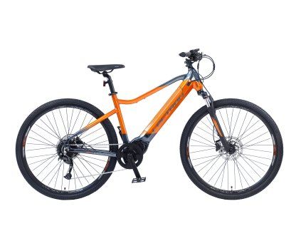 Lectron Voyager MZX 28" 2024 (Velikost 20", Baterie 17,5 Ah)