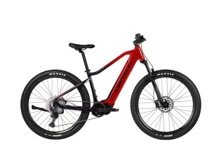 Lectron Esconder PSX 20 Ah 29" 2025 červená (Velikost 16,5")