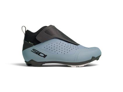 Zimní tretry SIDI Glacies (Velikost 50, Barva Frost Grey)
