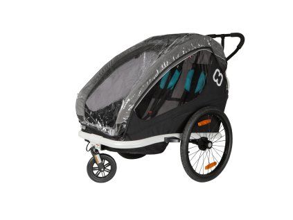 plastenka hamax traveller o