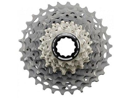 12-kazeta SHIMANO CS-R9200 Dura-Ace (Velikost 11-34z)