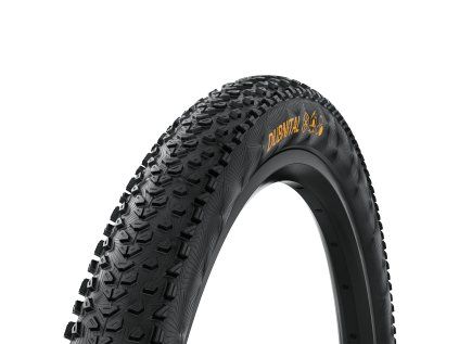 Plášť CONTINENTAL Dubnital Trail Grip (Patka kevlar, Velikost 29x2.4)