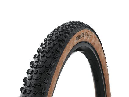 Plášť CONTINENTAL Trinotal Race Rapid (Patka kevlar, Velikost 29x2.4)