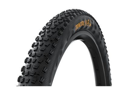 Plášť CONTINENTAL Trinotal Trail Rapid (Patka kevlar, Velikost 29x2.4)