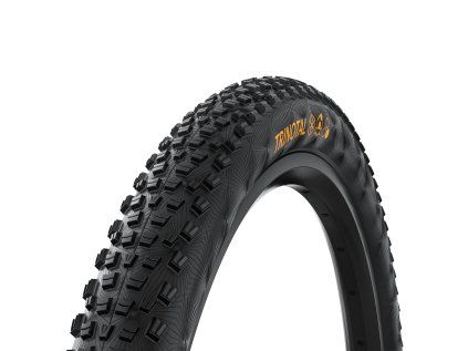 Plášť CONTINENTAL Trinotal Trail Grip (Patka kevlar, Velikost 29x2.4)
