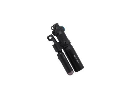 Hustilka CO2 mini CTM Radda