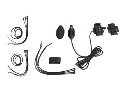 Kabel na cyklopočítač Echowel 16C