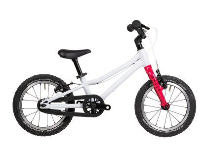 PELLS Rocket Lite 14" (Barva White/pink)