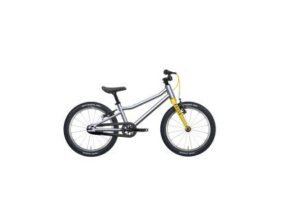 PELLS Rocket Lite 16" (Barva Grey/yellow)