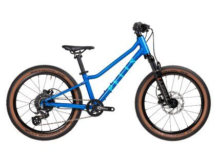 PELLS Rocket Air 20" 2026 (Barva Sky blue/aqua)