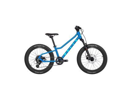 PELLS Rocket Air 20" 2026 (Barva Sky blue/aqua)