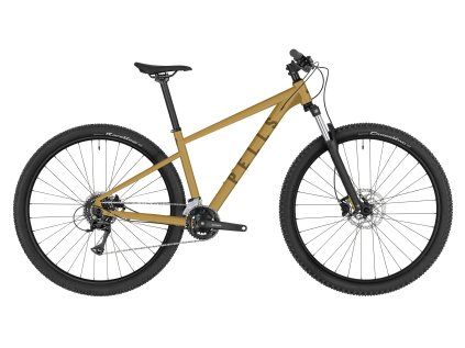 PELLS Razzer 4 2026 (Barva Mustard yellow, Velikost S)
