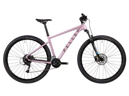 PELLS Razzer 4 2026 (Barva Light pink, Velikost S)