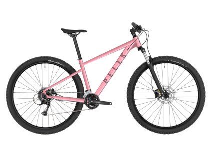 PELLS Razzer 4 2026 (Barva Light pink, Velikost S)