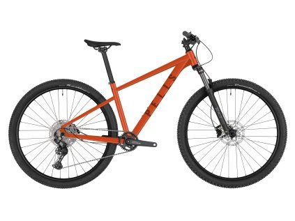 PELLS Razzer 2 2026 (Barva Fire orange, Velikost S)