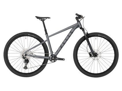 PELLS Razzer 1 2026 (Barva Shadow grey, Velikost S)