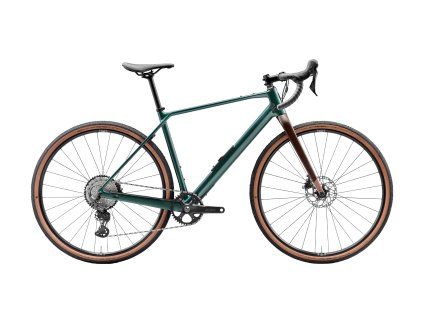 NORCO Search C GRX 2026 (Barva Agave, Velikost XL)