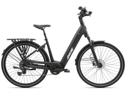 APACHE Sota 1 BF 410 28" černá (Kapacita baterie 720 Wh  / 19,6 Ah, Velikost M(17") - od 165 cm - do cca 178 cm)