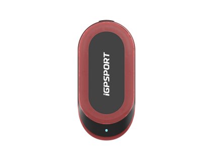zadni blikacka igpsport sr mini radar 2 o
