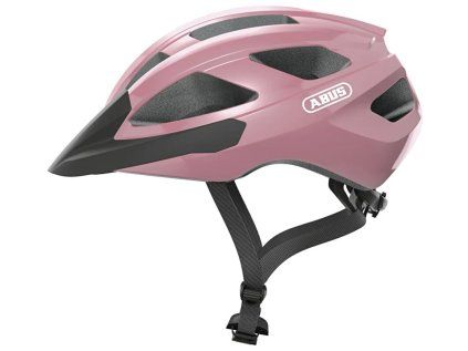 ABUS přilba Macator (Barva shiny rose, Velikost S)