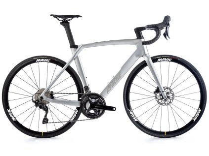 APACHE Gila RS3 (Barva stříbrná, Velikost 56cm)