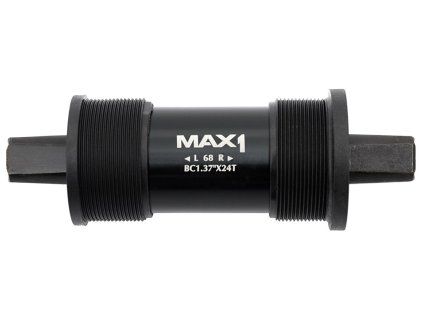 Osa MAX1 127,5+nylonové misky BSA (Velikost 122,5mm)