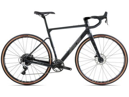 APACHE 28" Gila C1 Rival (Barva černá, Velikost 59cm)