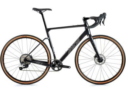 APACHE 28" Gila C5 GRX (Barva černá, Velikost 59cm)