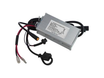 CONTROLER (Barva ., Velikost .)