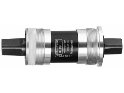 Osa SHIMANO BB-UN300 BSA 68x117mm (Velikost 117mm)