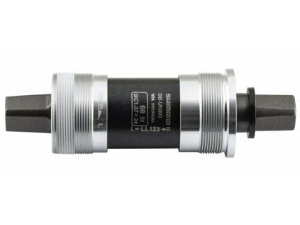 Osa SHIMANO BB-UN300 BSA 68x127mm (Velikost 127mm)