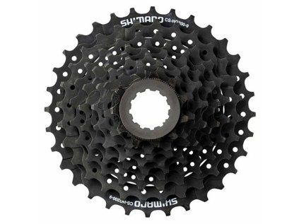 9-kazeta SHIMANO CS-HG200 11-32 zubů, v krabičce (Velikost 11-32)