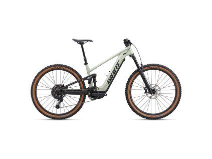 GIANT Stance E+ 2 BOX (Barva Desert Sage, Velikost S)