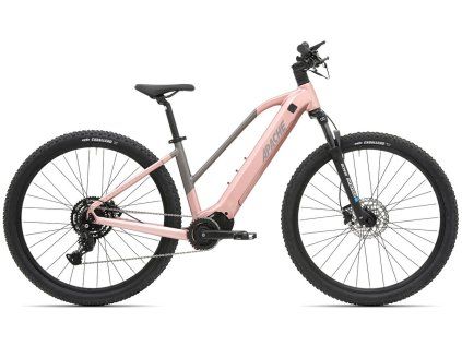 APACHE Wakita 3 MX 29" 720 Wh 2026 (Barva růžová, Velikost M)