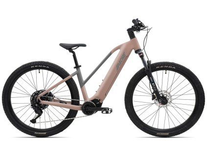 APACHE Wakita 3 MX 29" 720 Wh 2026 (Barva růžová, Velikost M)