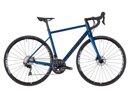 PELLS Aeron 1 2023 Dark blue (velikost L)